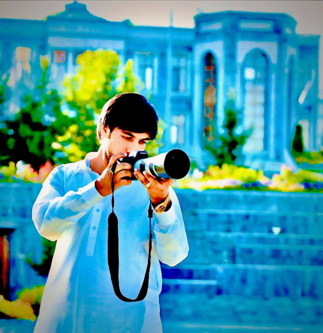Darliman Kabul