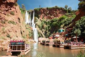 ouzoud