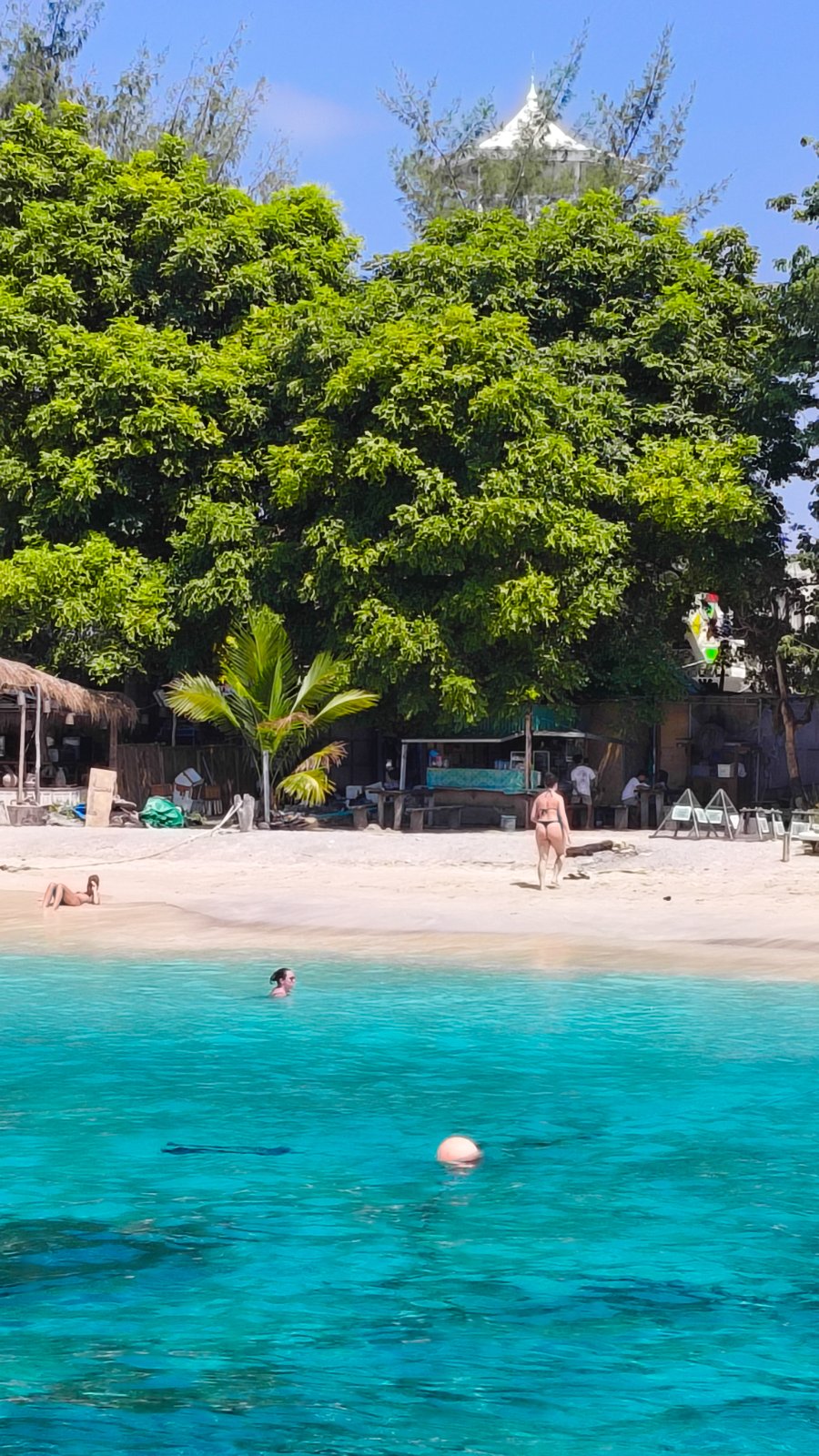 Gili Trawangan