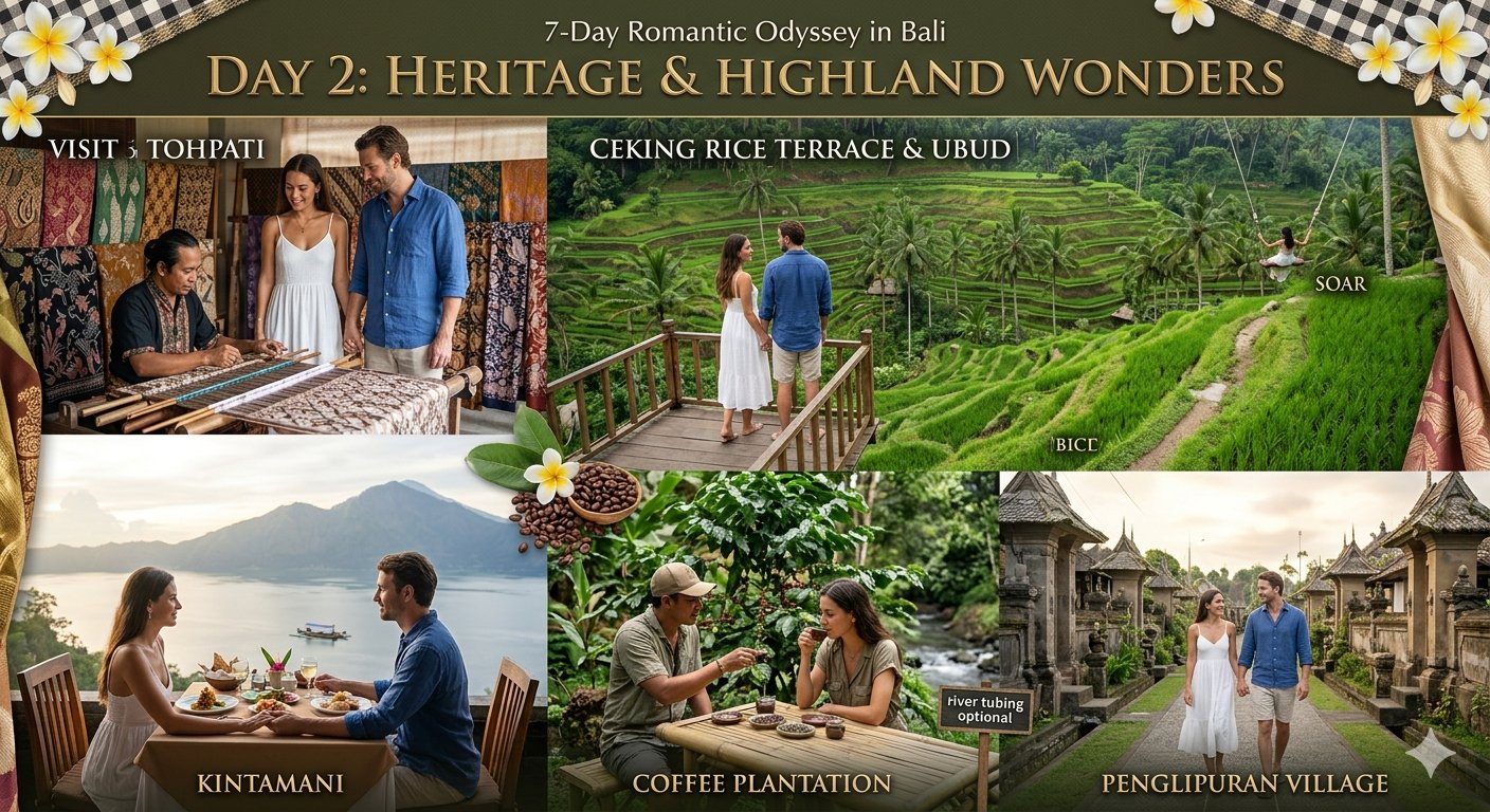 honeymoon package