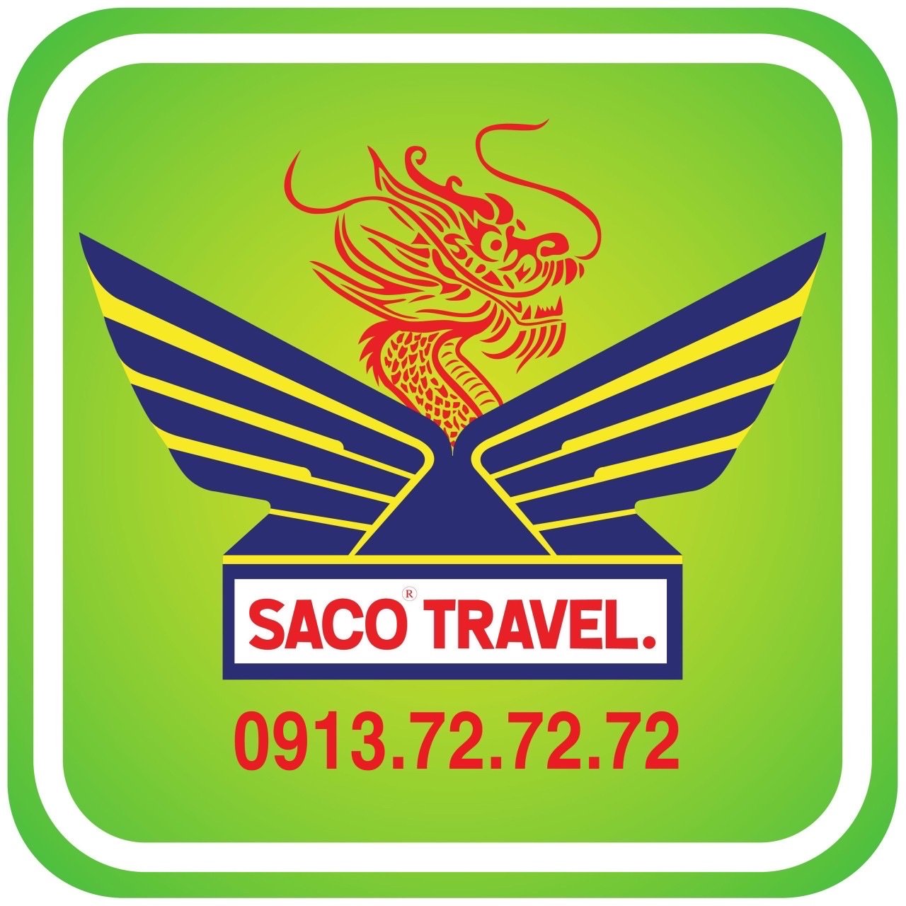 SacoTravellogo