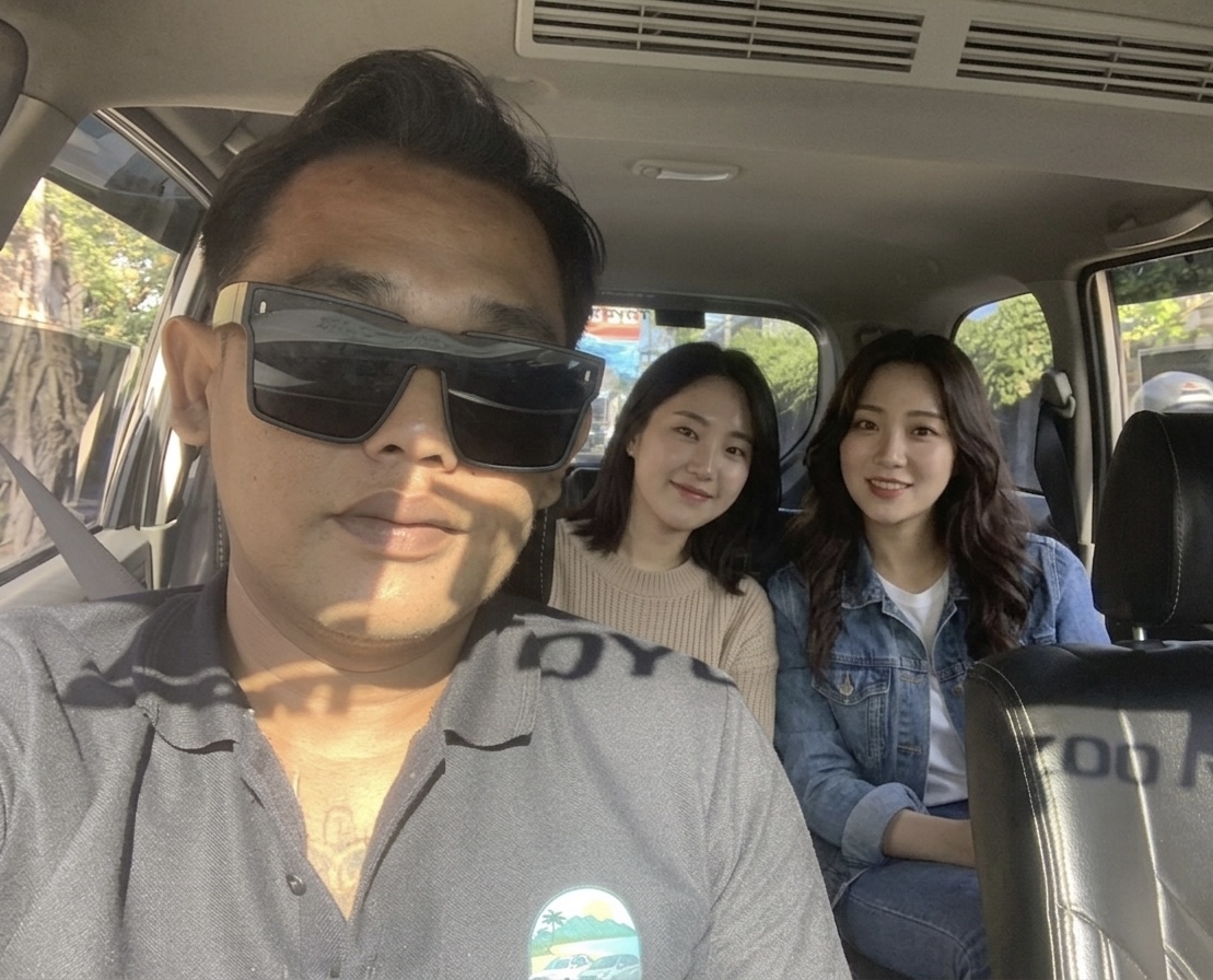 Hotel Transfer