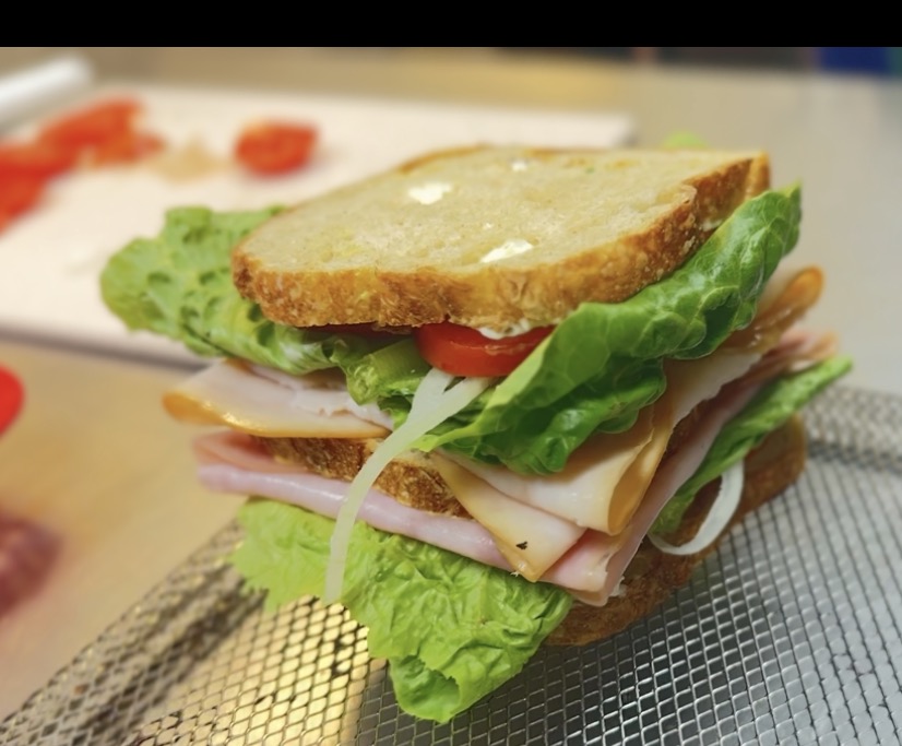 Club Sandwich