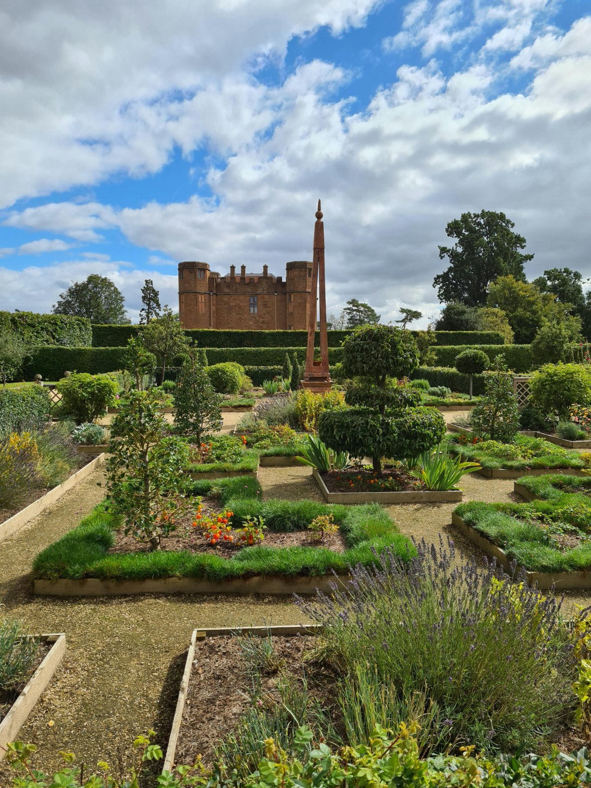 Sissinghurst Castle