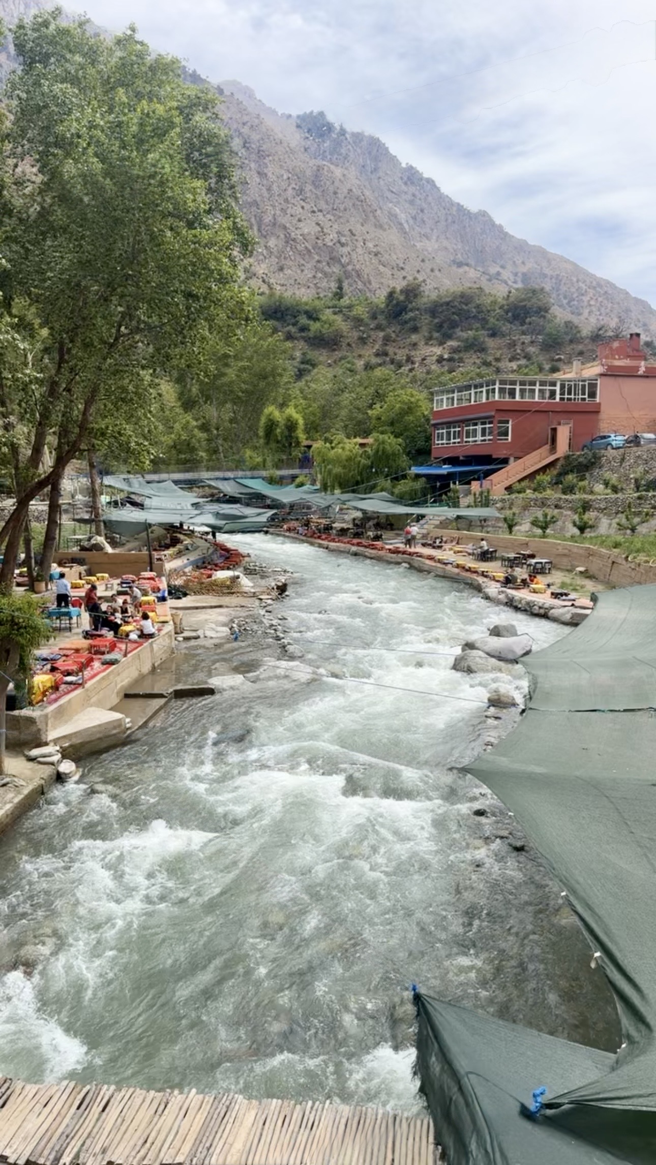 Ourika Valley
