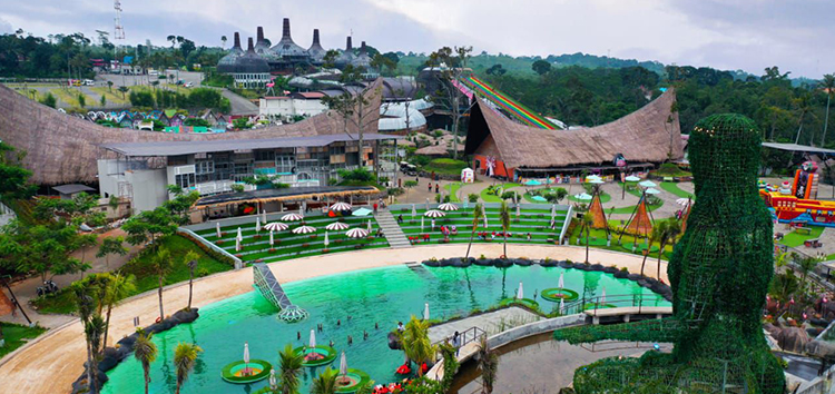 Dusun Semilir Semarang