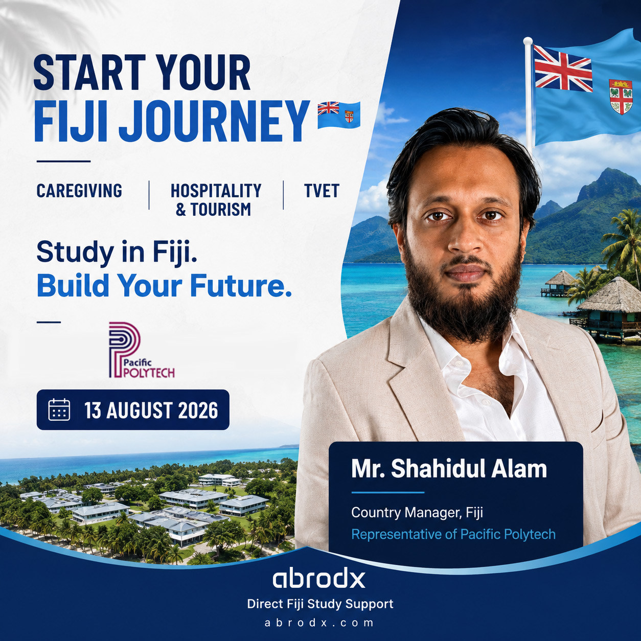 Fiji