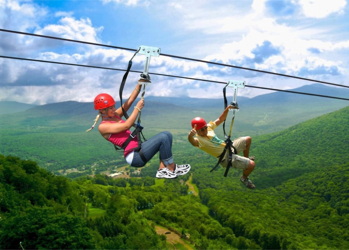Zipline