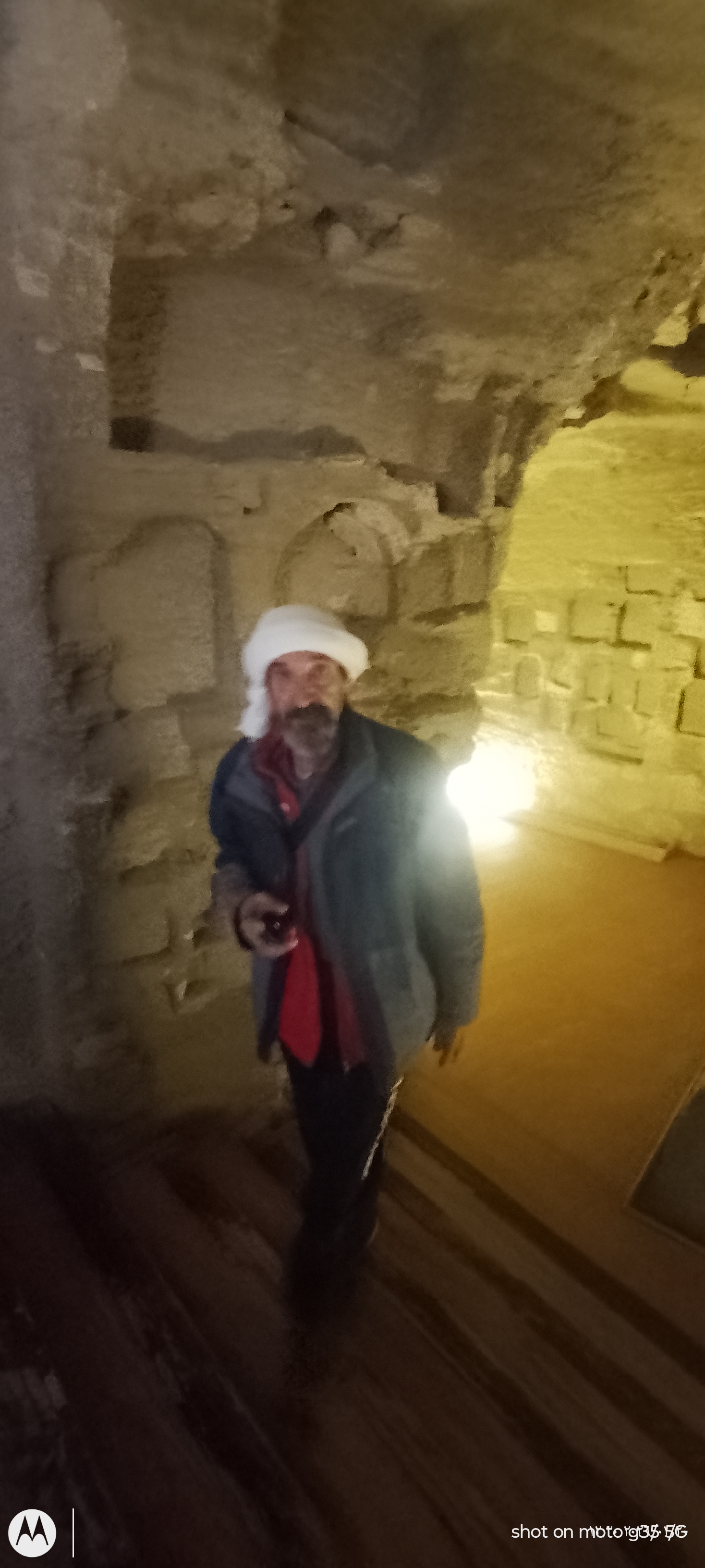 مقبرة السرابيوم سقارة