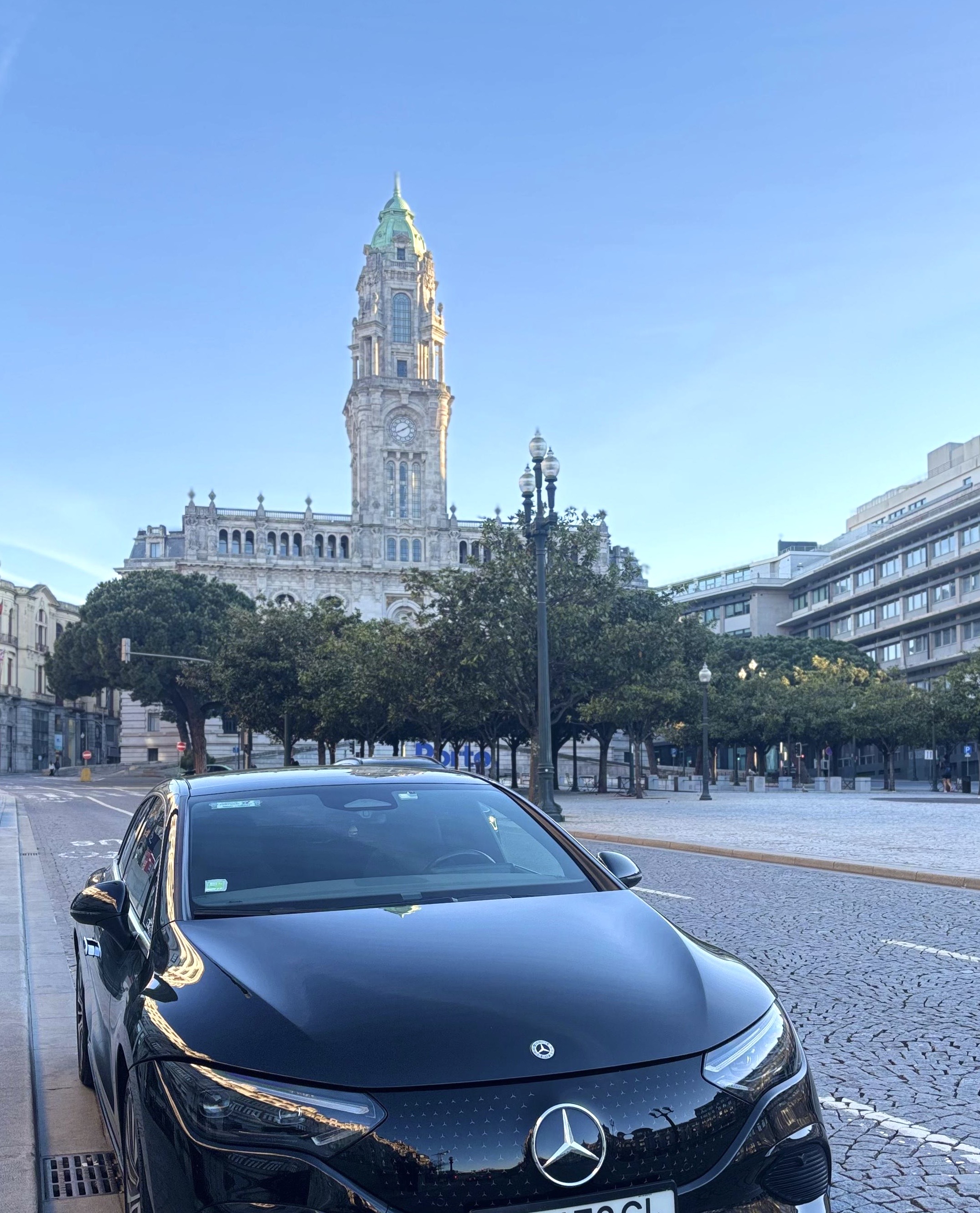 Porto Tour
