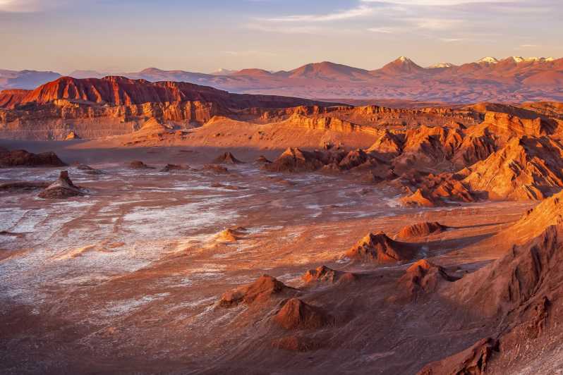 Atacama Desert, Chile