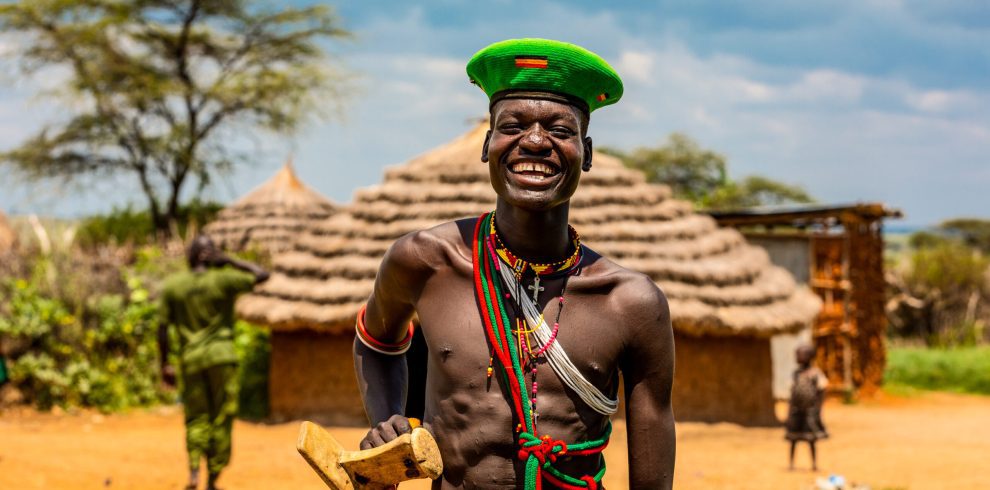 Cultural Tours In Uganda's Diverse cultural network