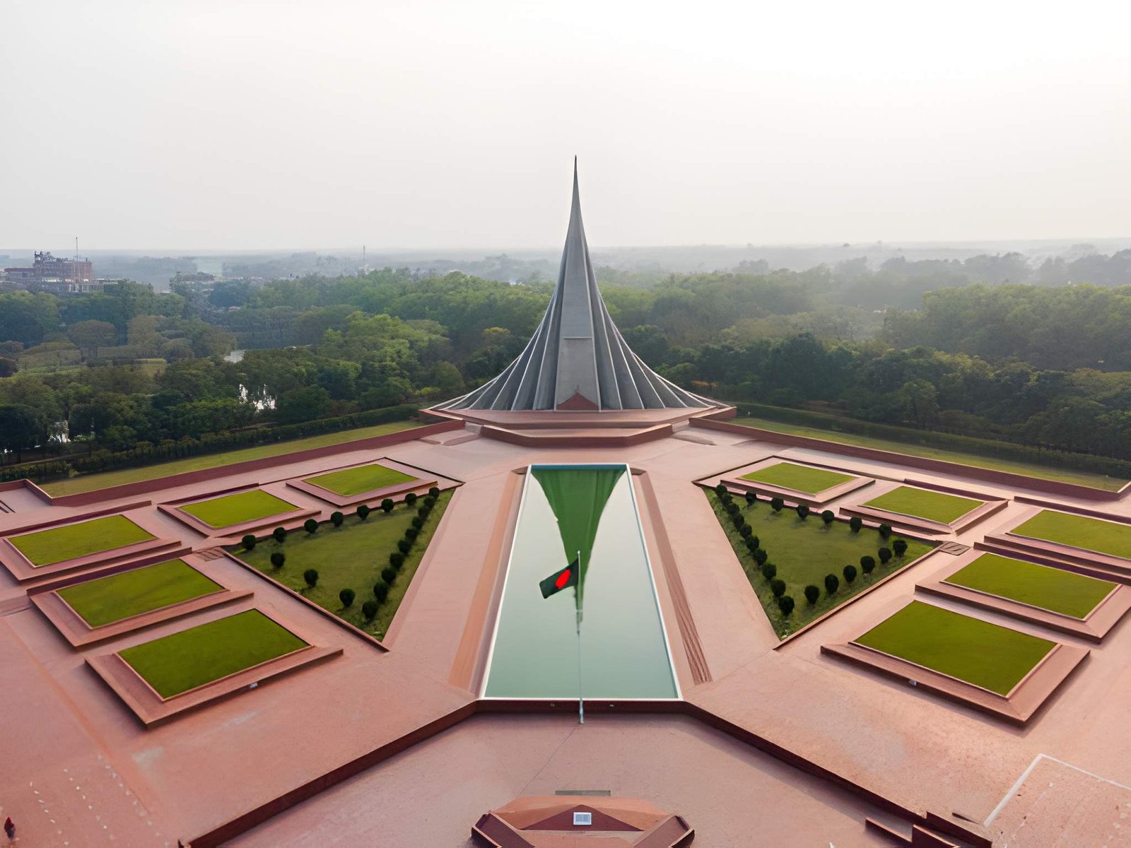 Dhaka city tour