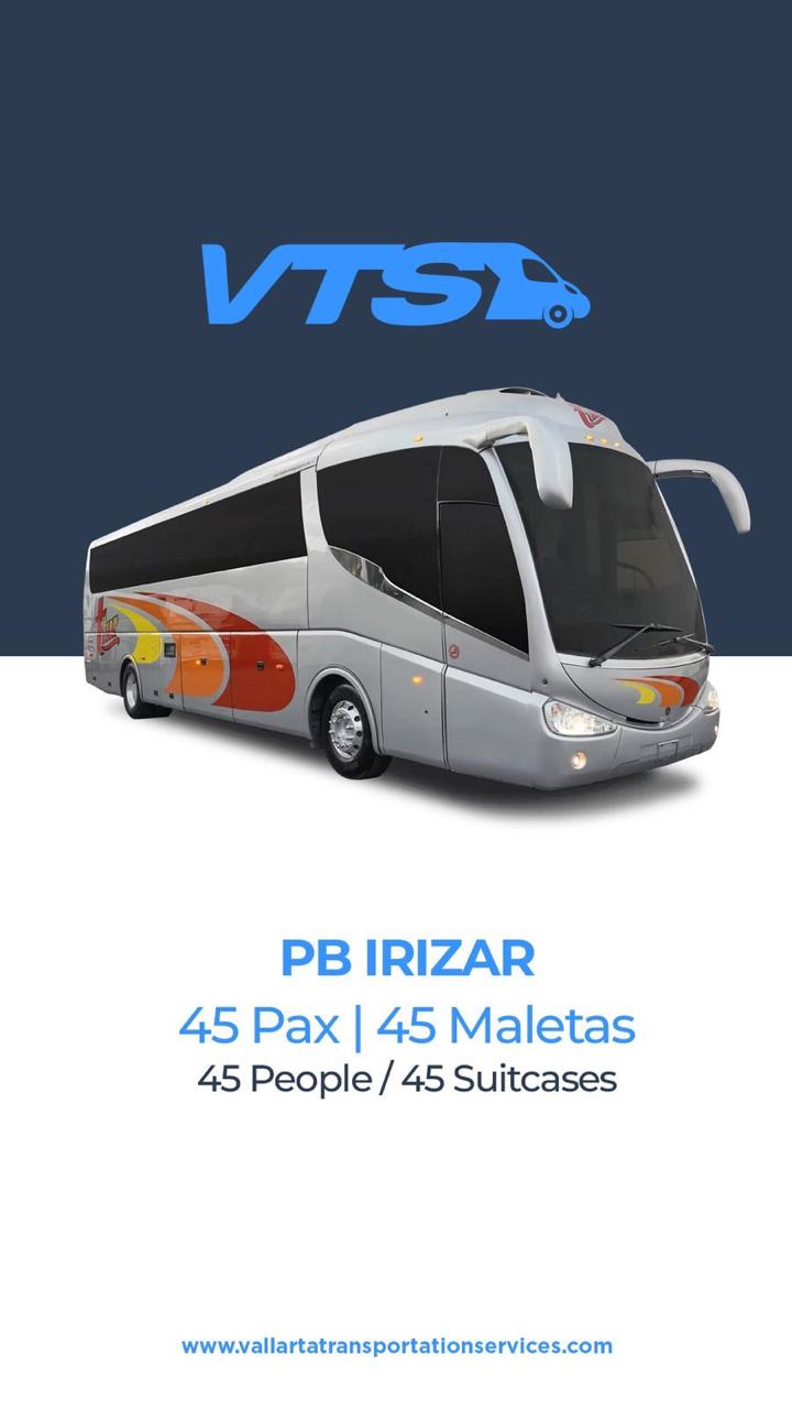 Private Motor Coach