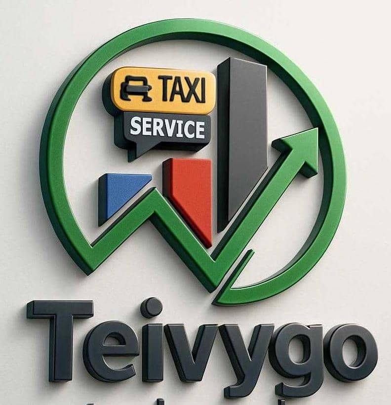 Teivygo taxi service