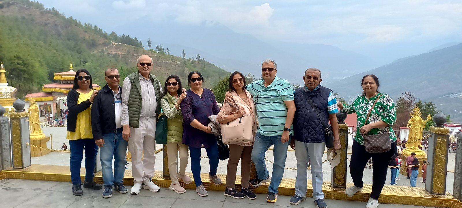 Cultural tour/ 2026