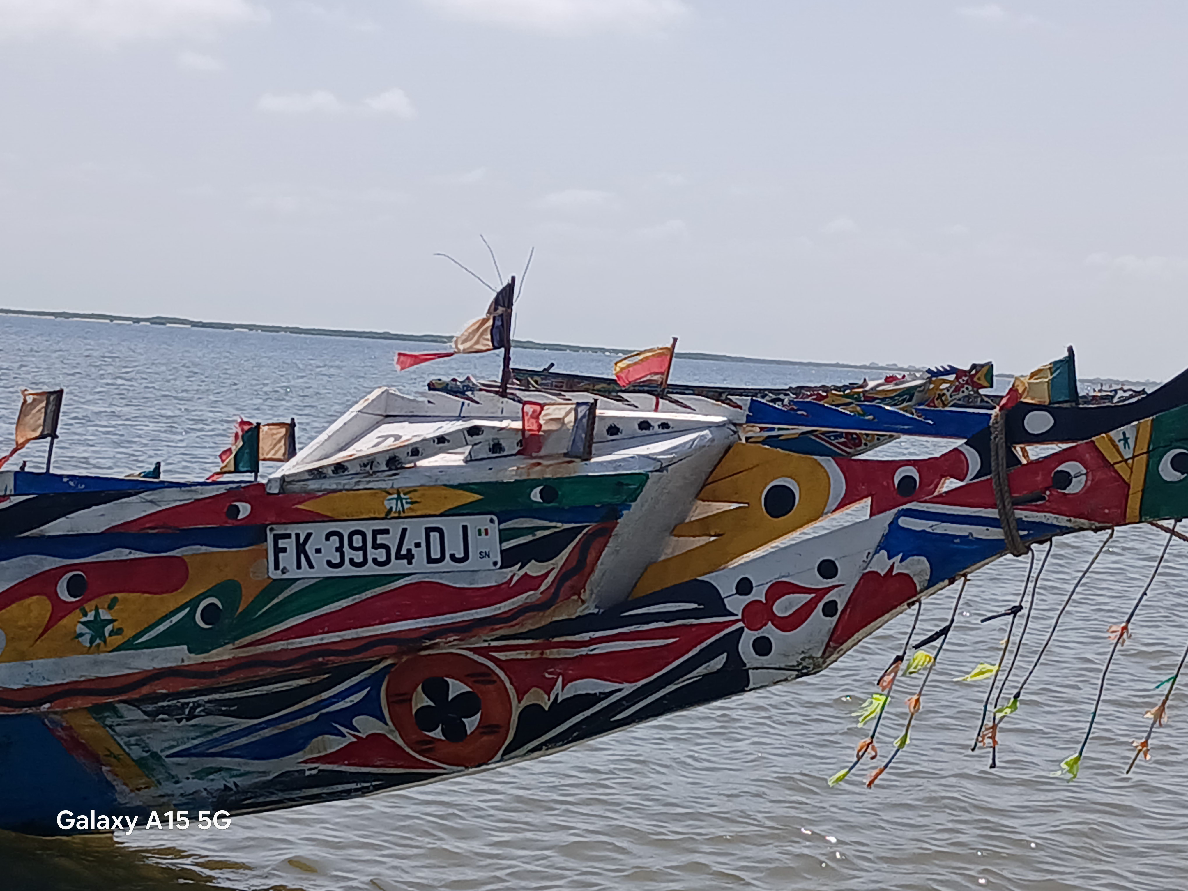 SINE SALOUM DELTA