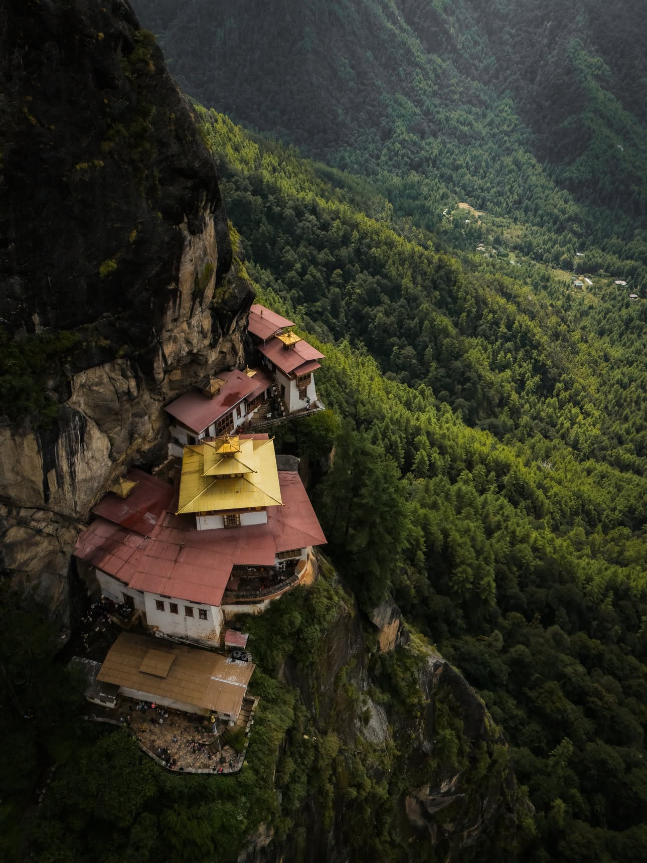 Bhutan