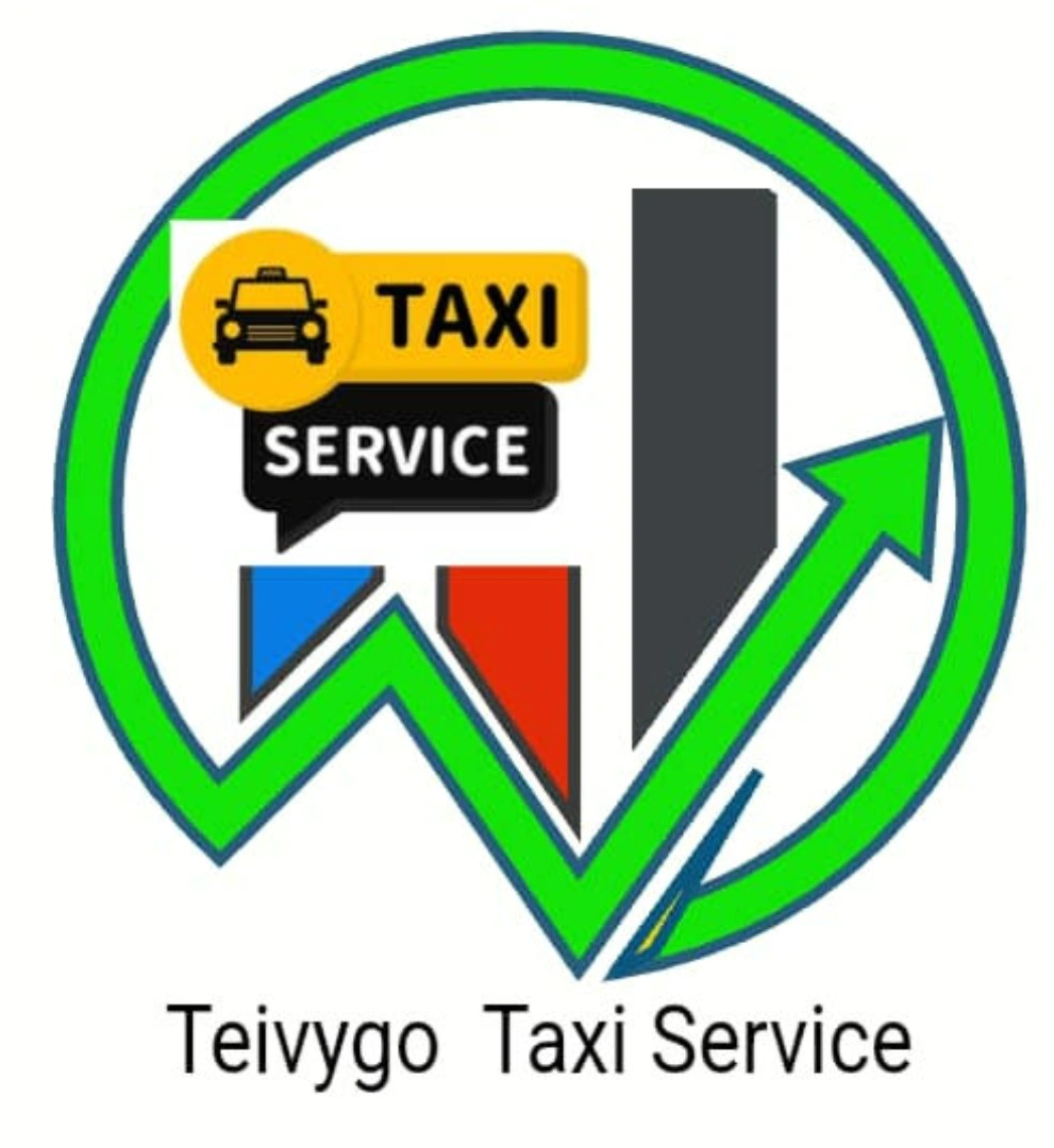 Teivygo taxi service