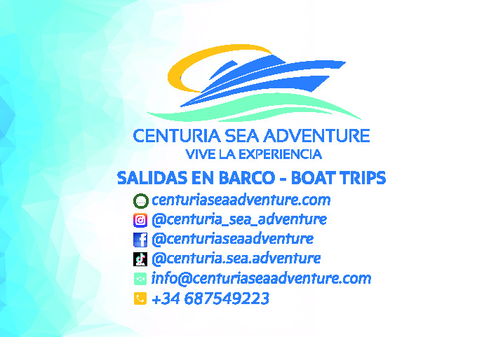 Alquier de barco en Málaga