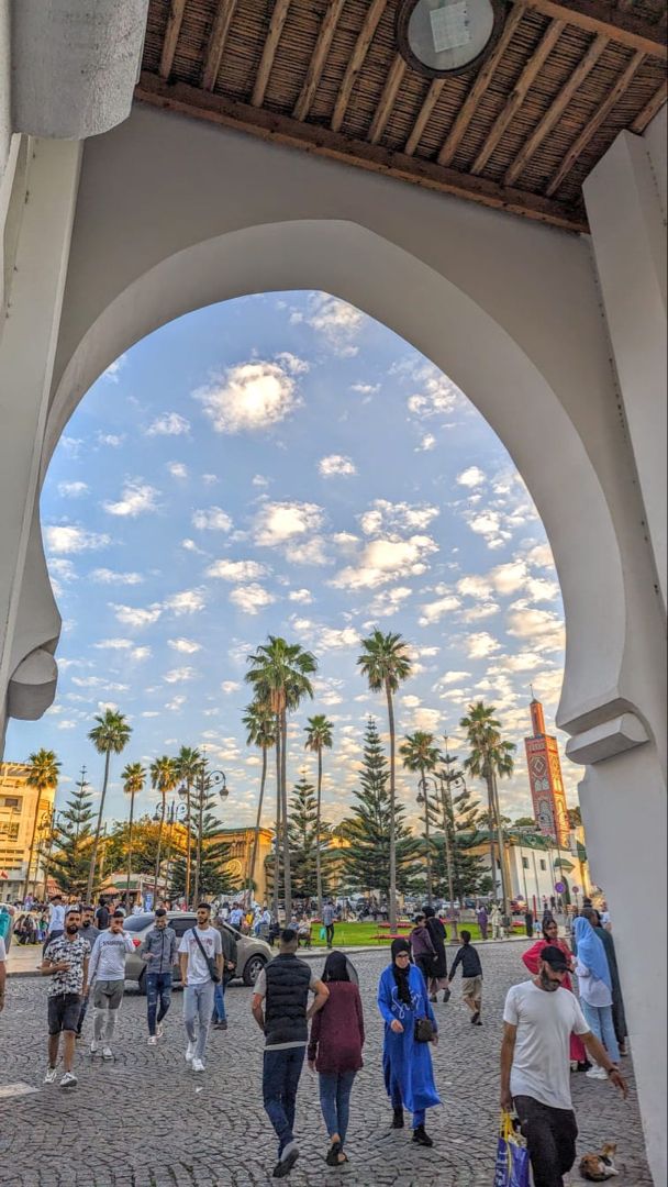 Tangier Grand Tour — 9 Days