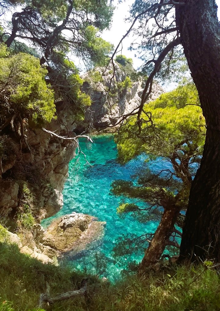 Hidden Gems by Boat