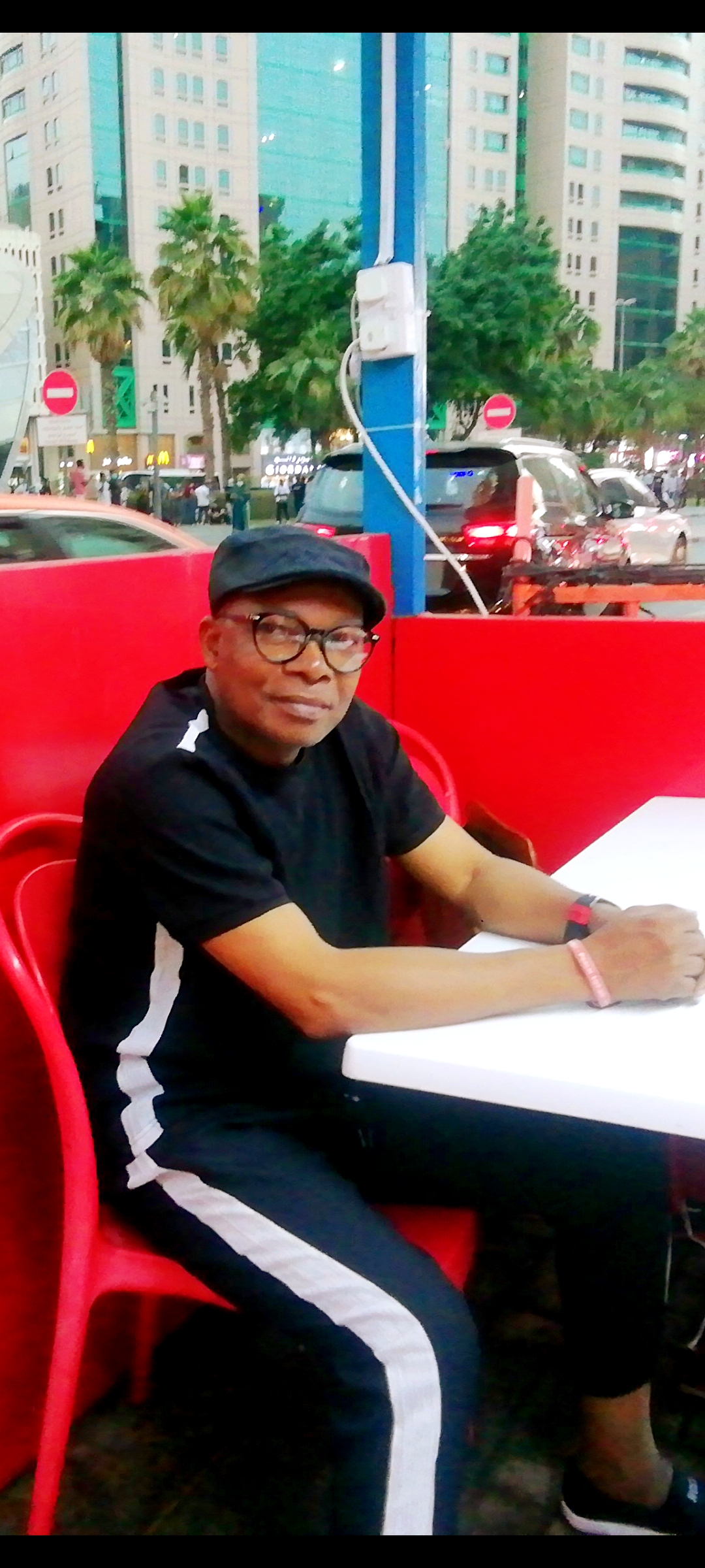 Deira Banhiyas Dubaï
