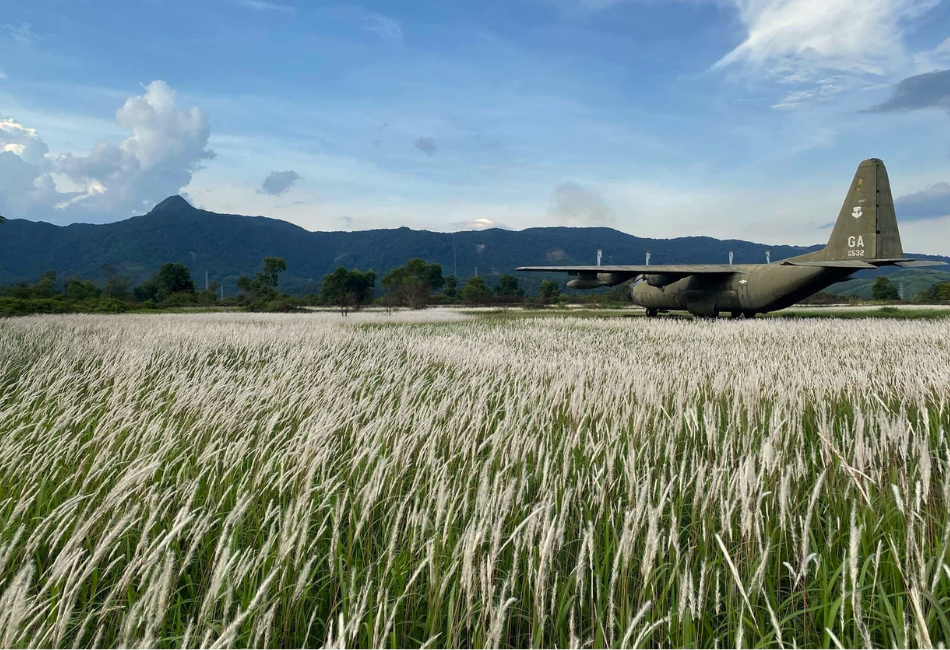 Vietnam DMZ Tour