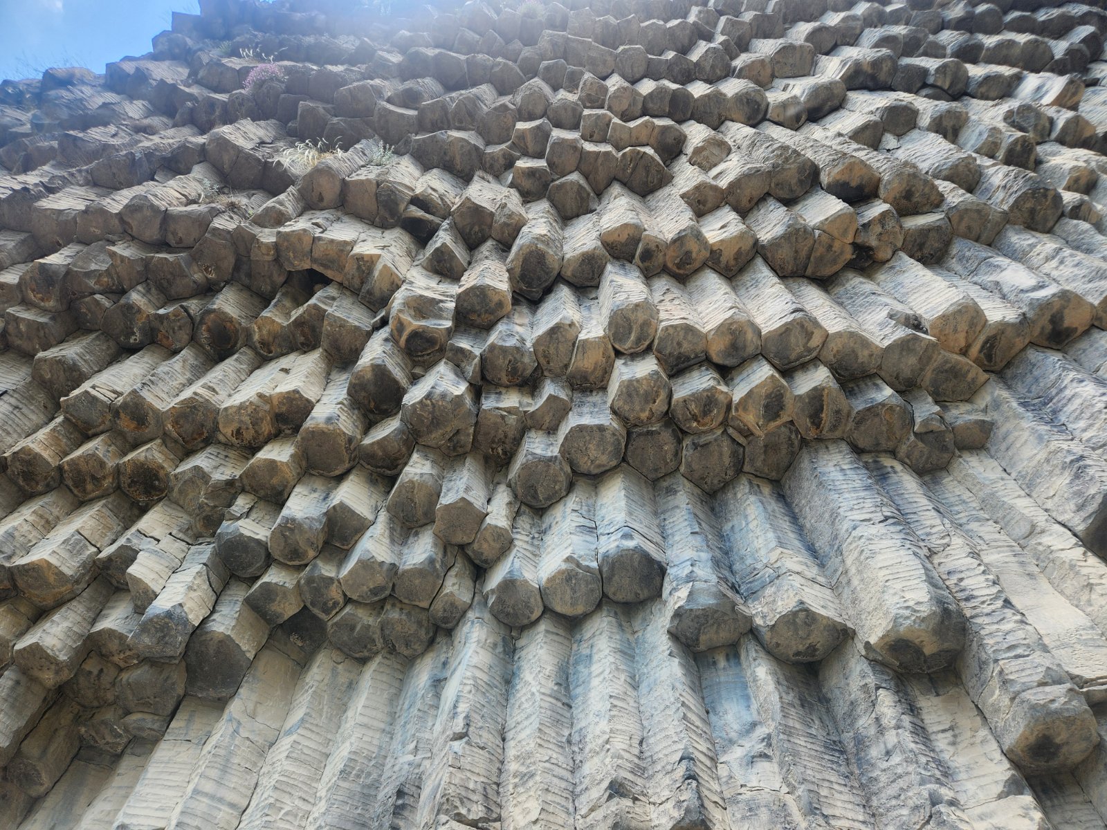 Symphony of Stones