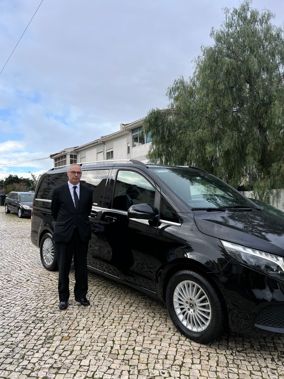 City&Airport Transfer