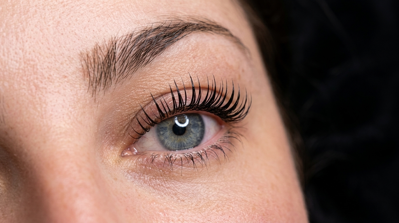 Best Lash lift Hoi An