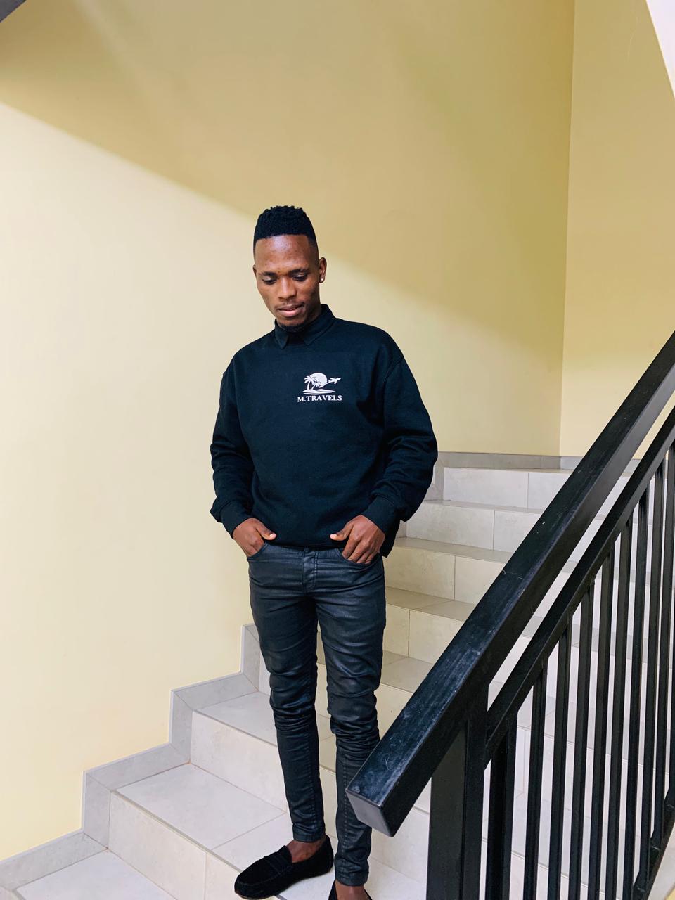 The Founder