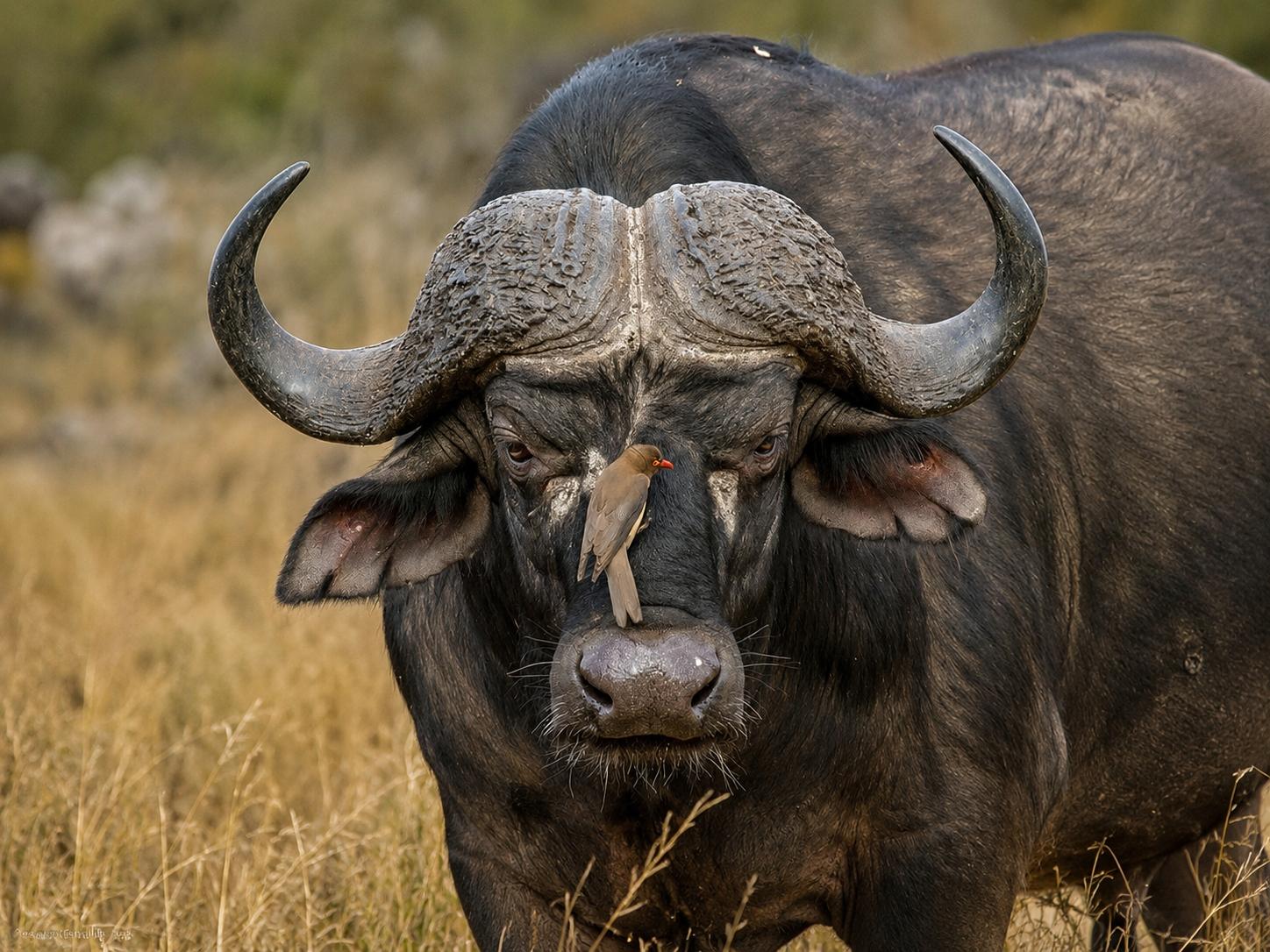 Serengeti Safari Tour
