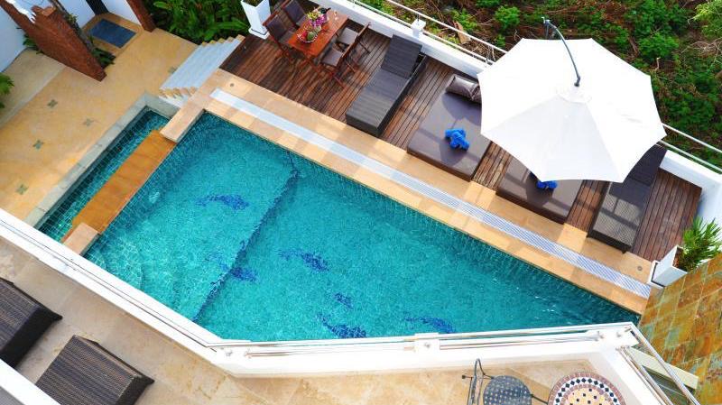 Melitta Pool