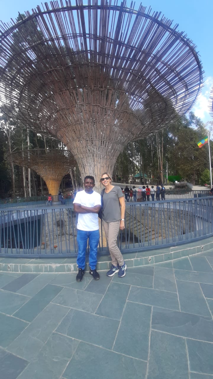 Local Addis Tours