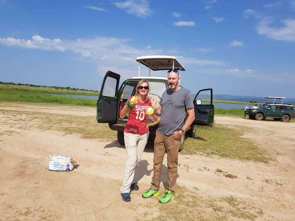 Uganda Tourist Guide