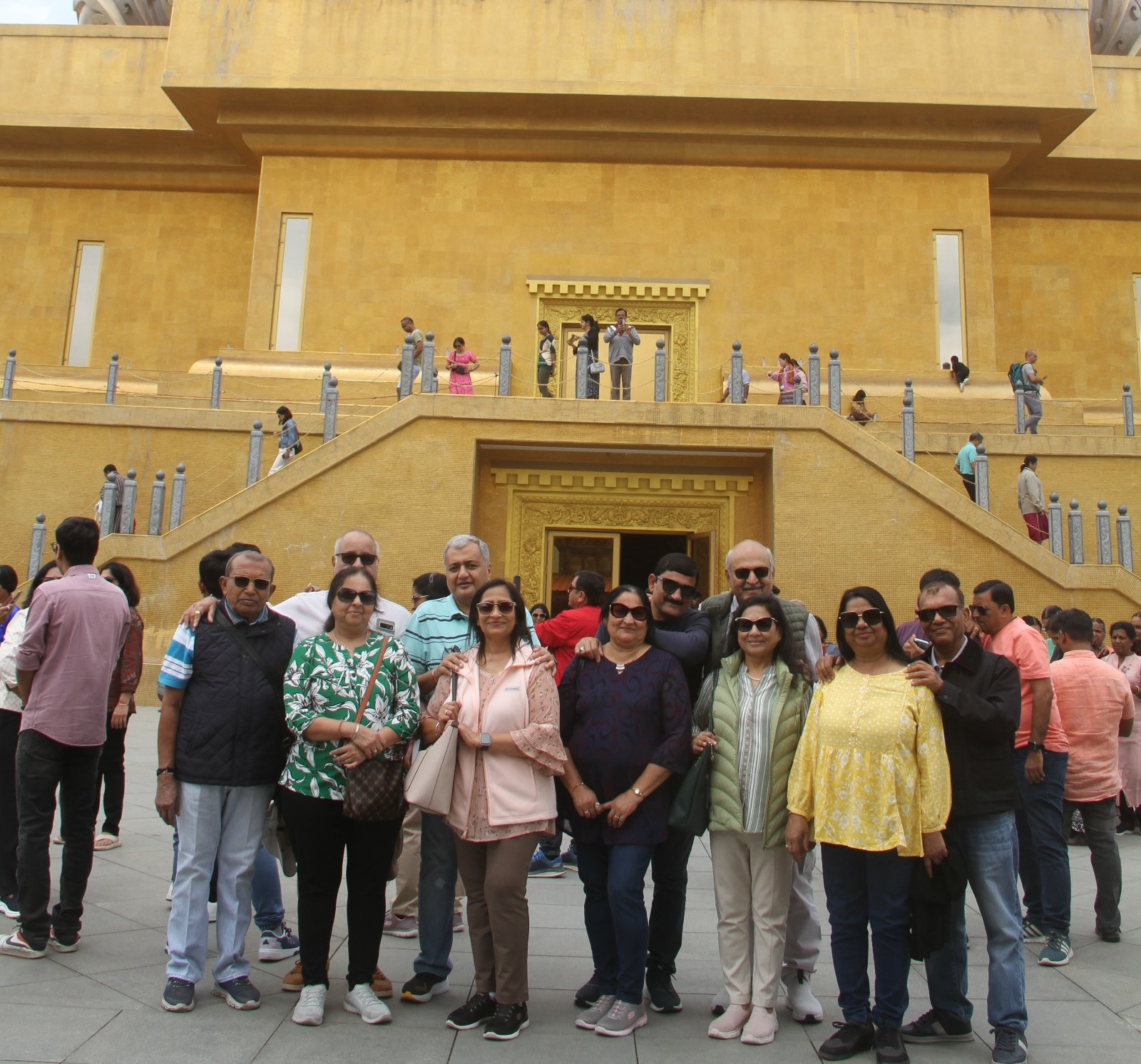 Cultural Tour/2026