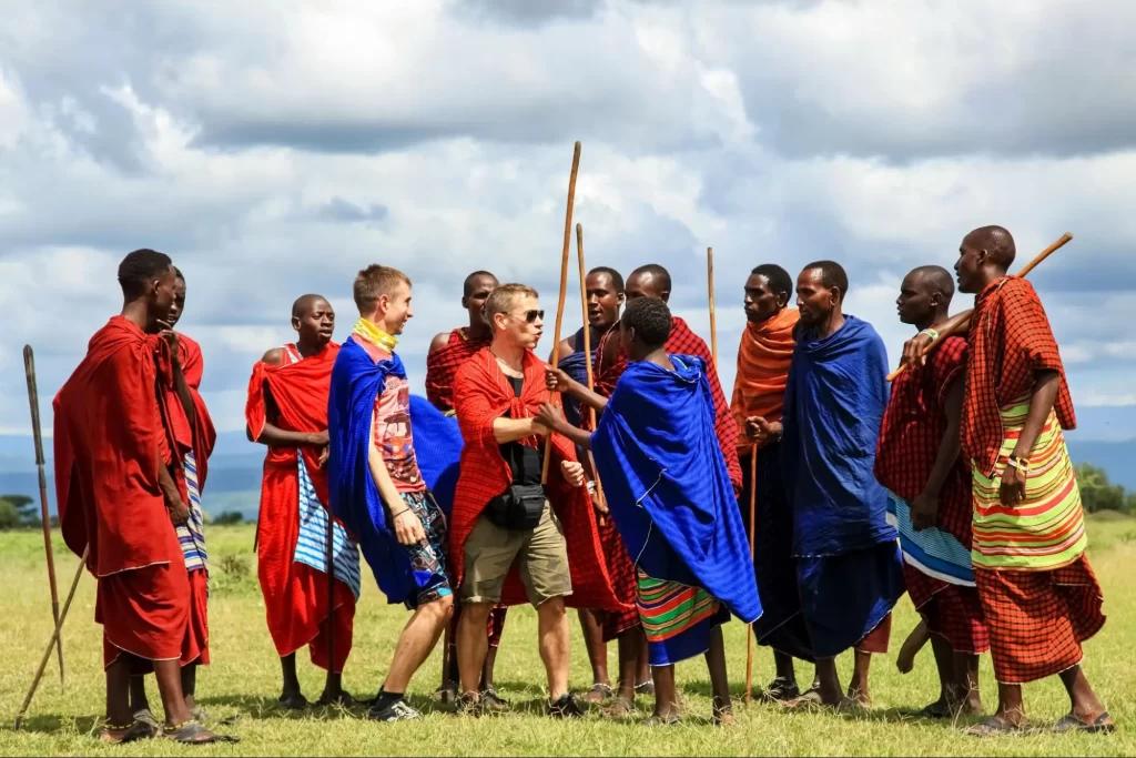 Tanzania 7 Days Best Kilimanjaro Hiking route – Machame Route