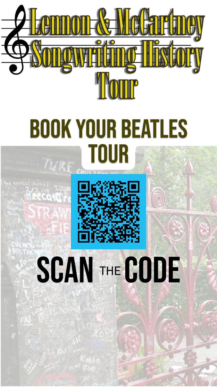 Tour Reels