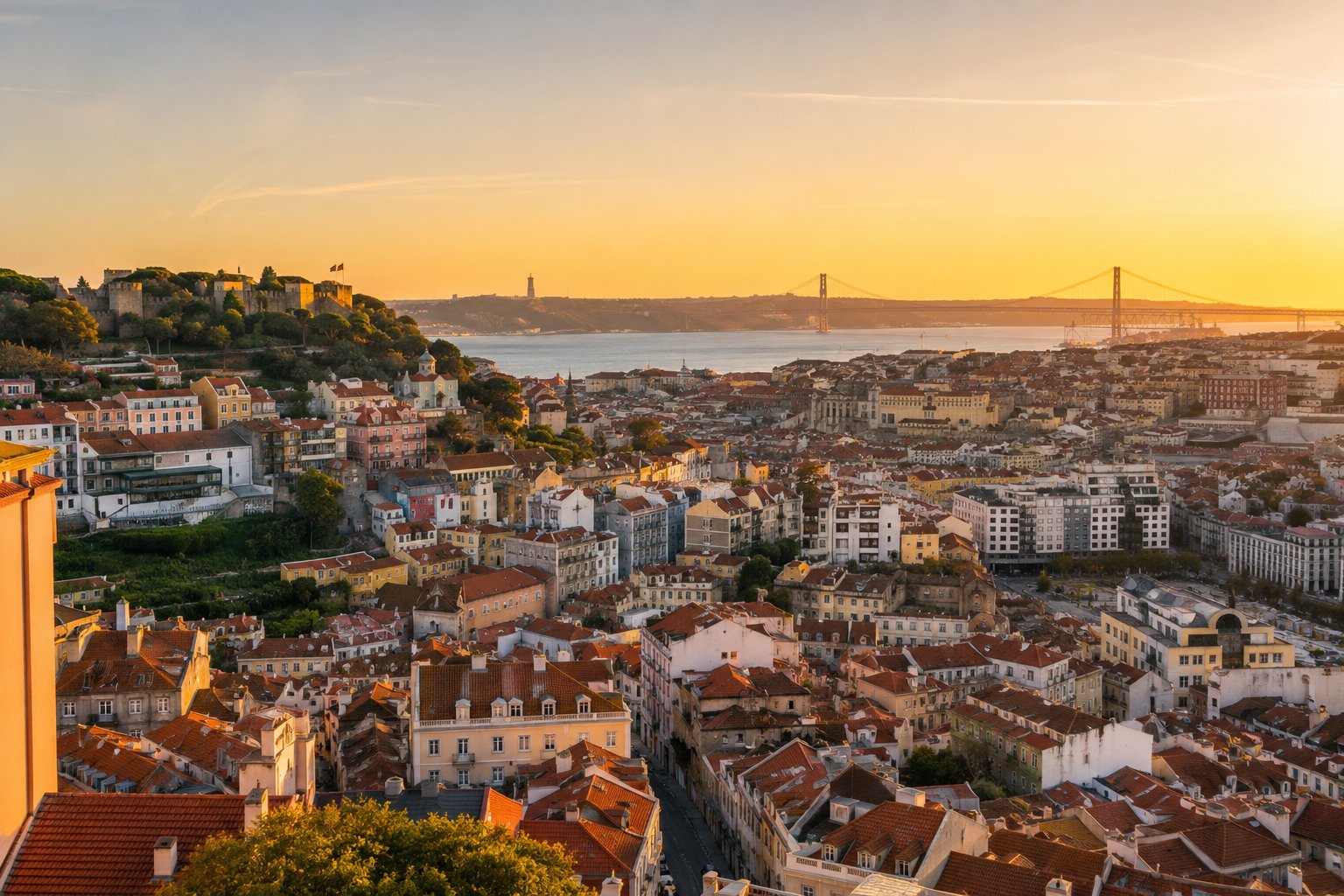 Legend of lisbon tours