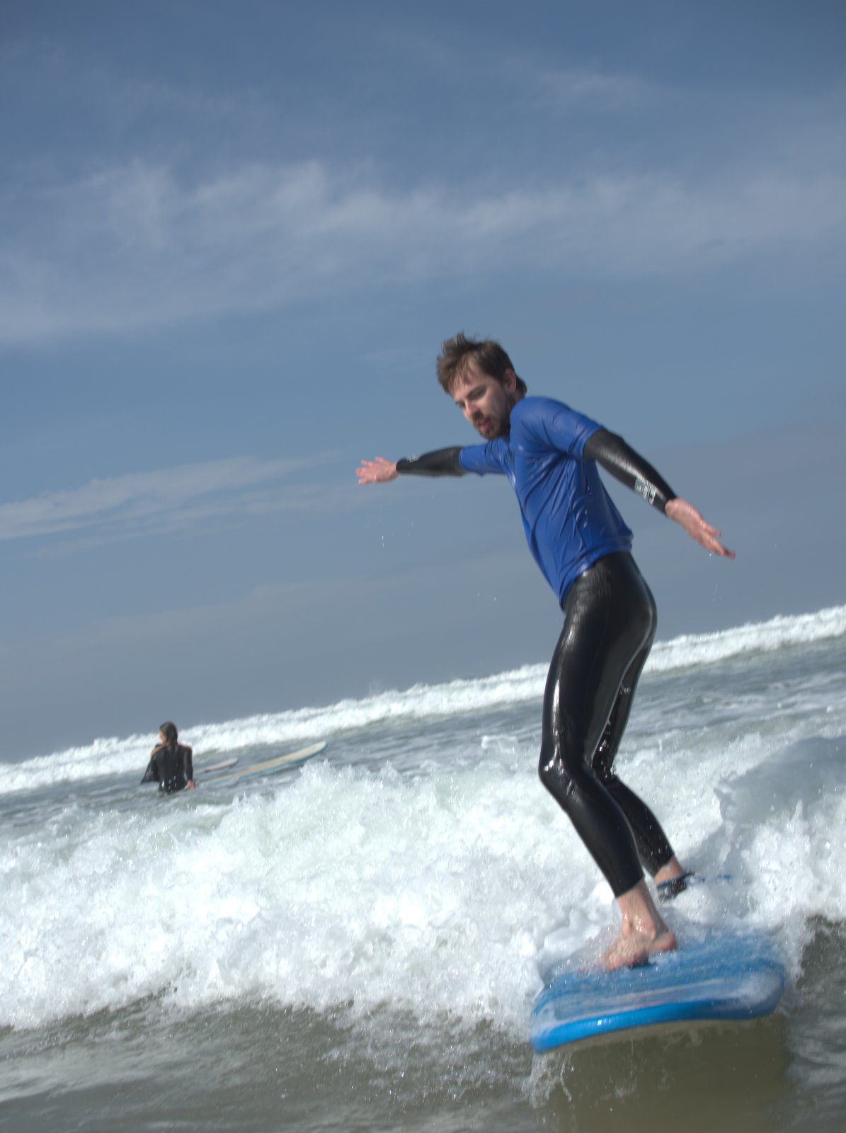 BOOK YOUR SURF LESSONS
