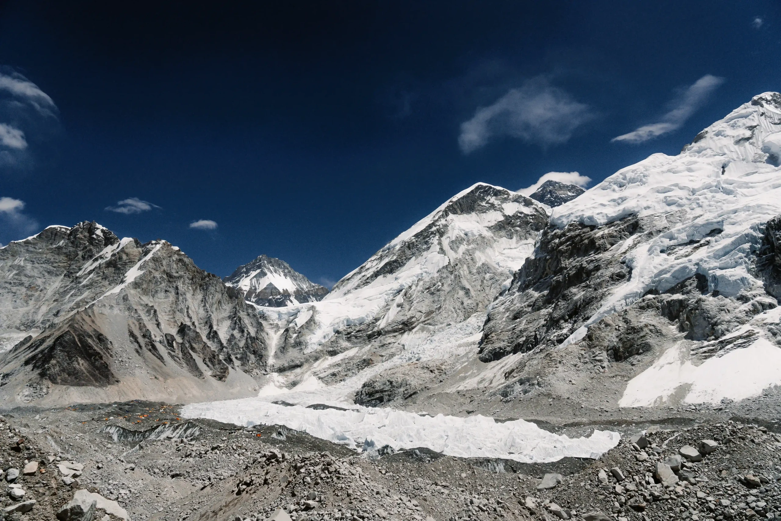 Everest Base Camp Trek