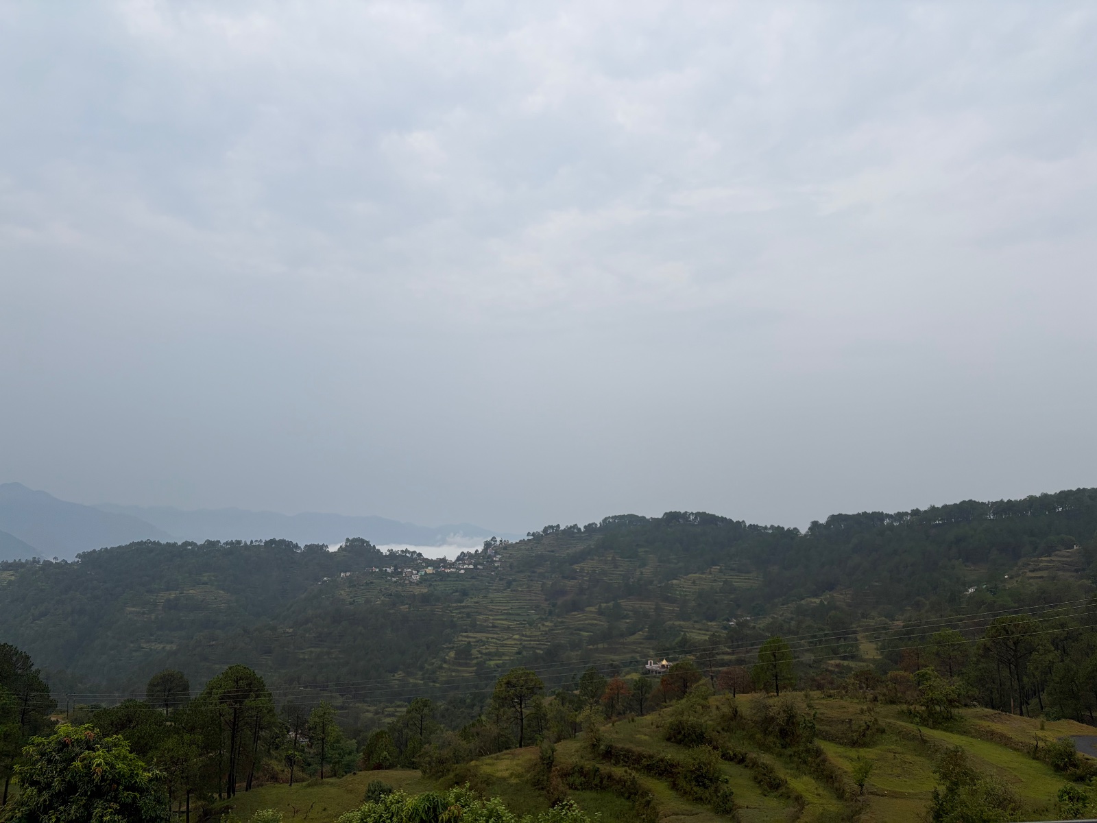 5 Days Yoga Retreat In Himalaya India