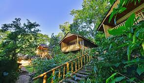Accommodation