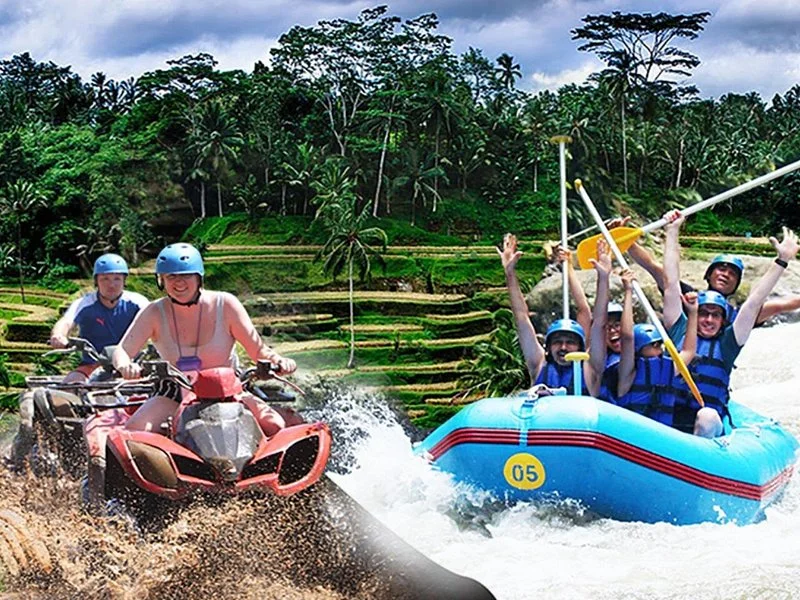Bali Adventure Tour