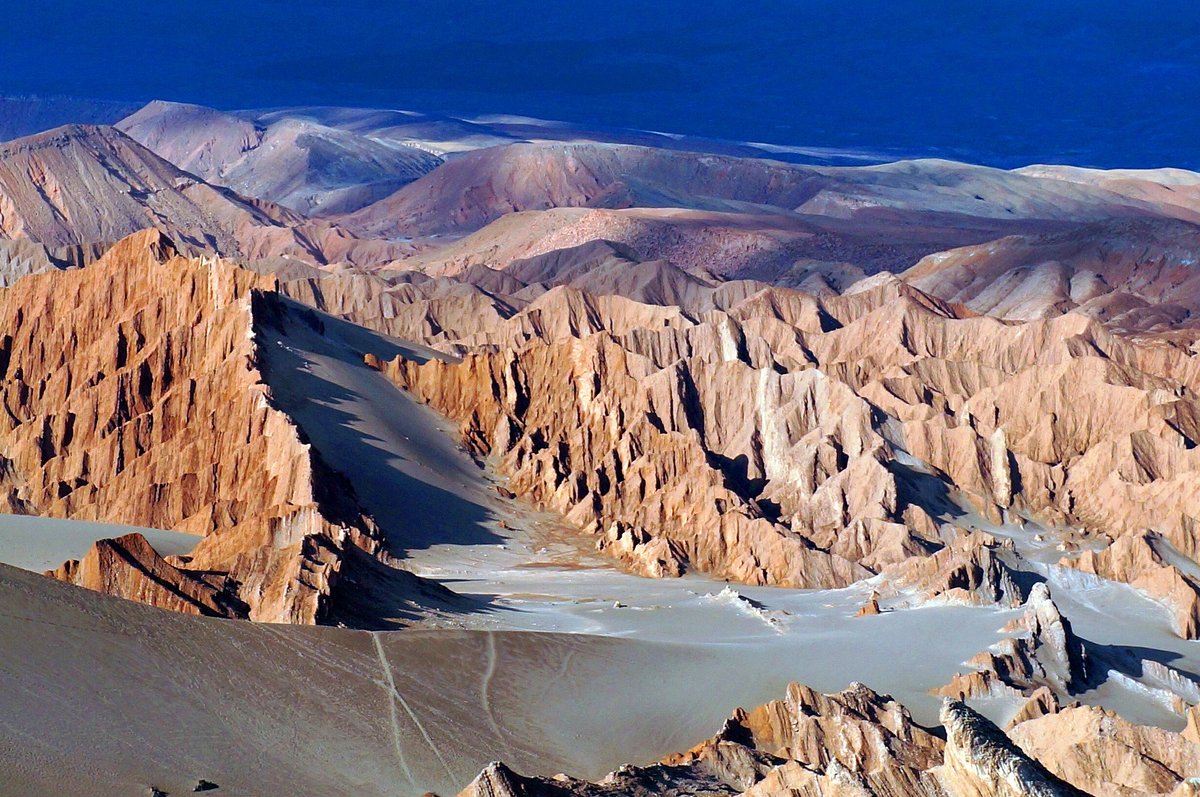 Atacama Desert, Chile
