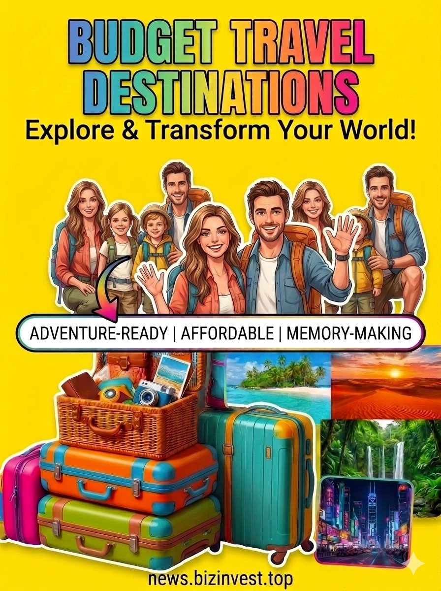 Discover our travel offers