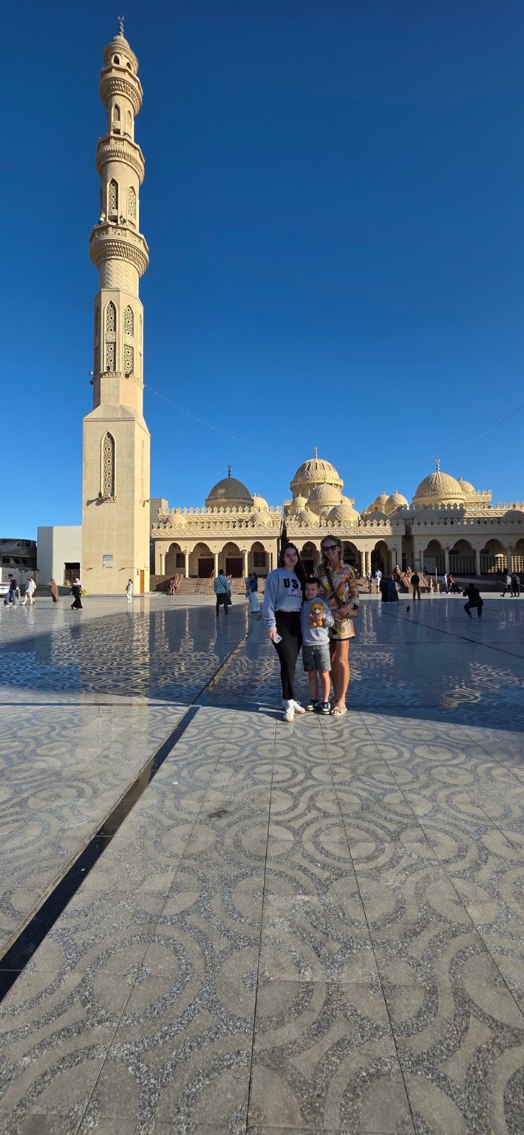 City Tour hurghada