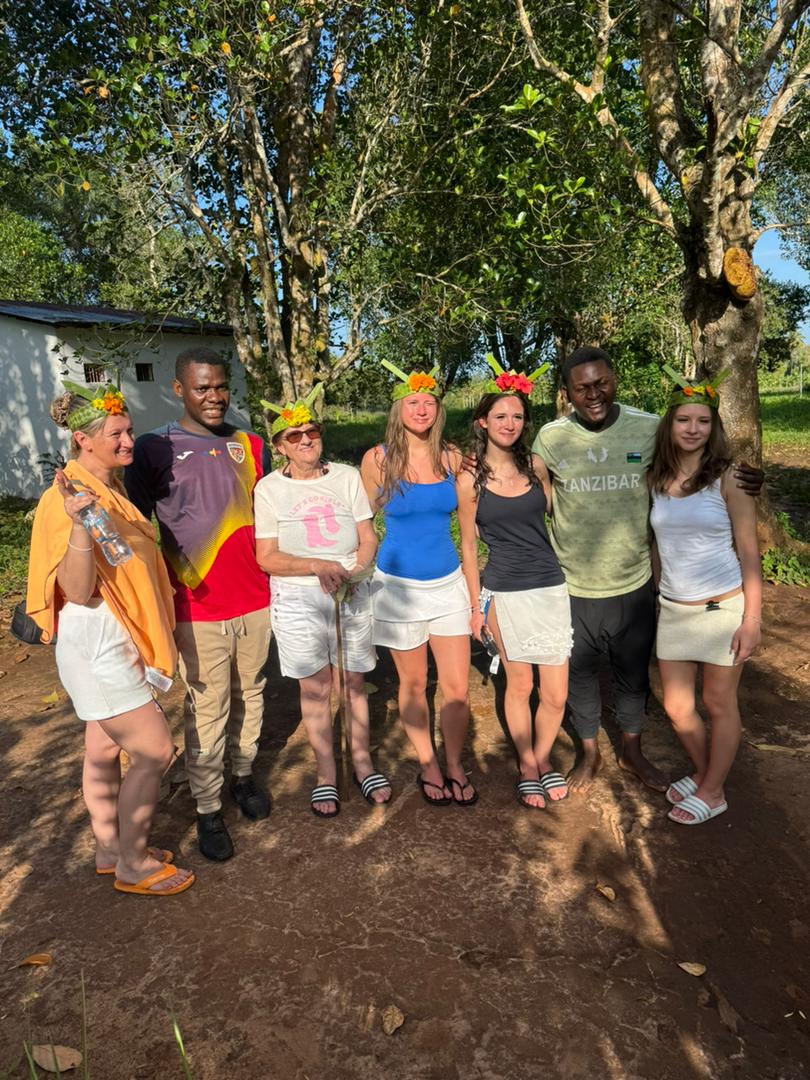 Spicefarm tour
