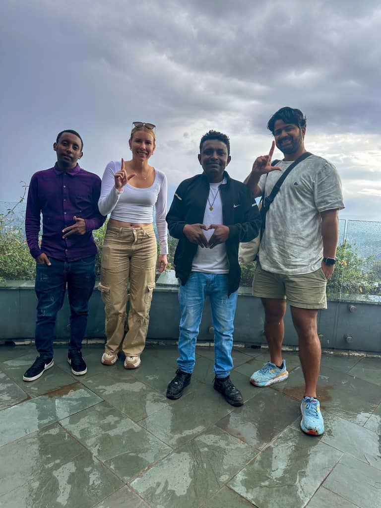 Local Addis Tours